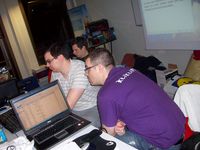 Zilat Organisation de LANPARTY tournois de jeux vidéos en réseau dans le Grand Est et en Alsace, EpZiLAN 3.